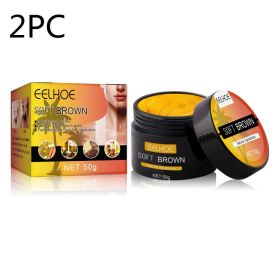 Wheat Complexion Body Tanning Moisturizing (Option: Tanning cream 2PC) Wheat Complexion Body Tanning Moisturizing (Option: Tanning cream 2PC)